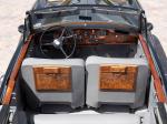 Rolls-Royce Silver Cloud Drophead Coupe 1962 года